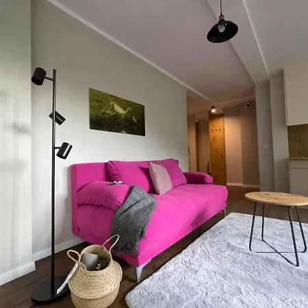 Apartament Kurort Kozubnik - Taras Nad Potokiem Porabka Exterior photo