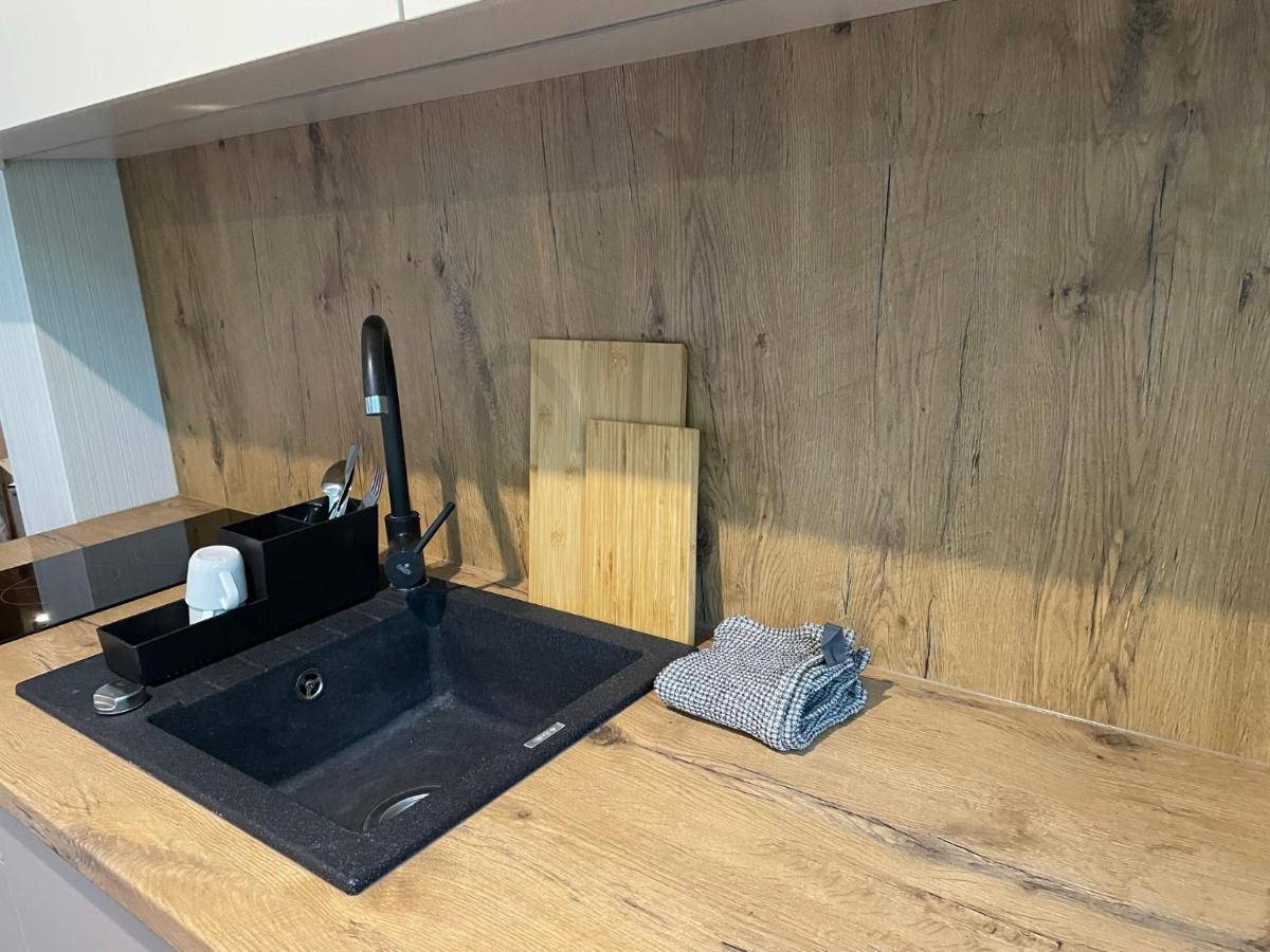 Apartment Kurort Kozubnik - Taras Nad Potokiem Porabka