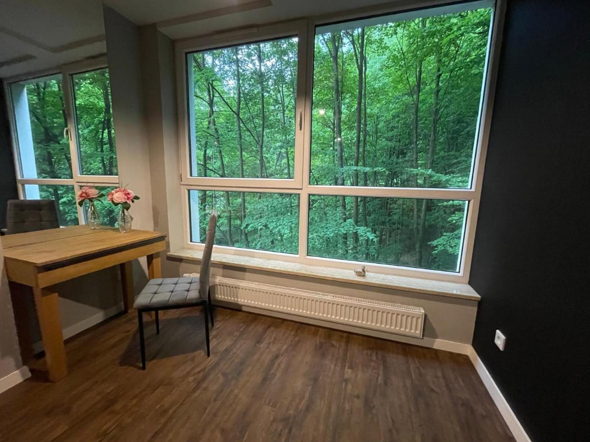 Apartment Kurort Kozubnik - Taras Nad Potokiem