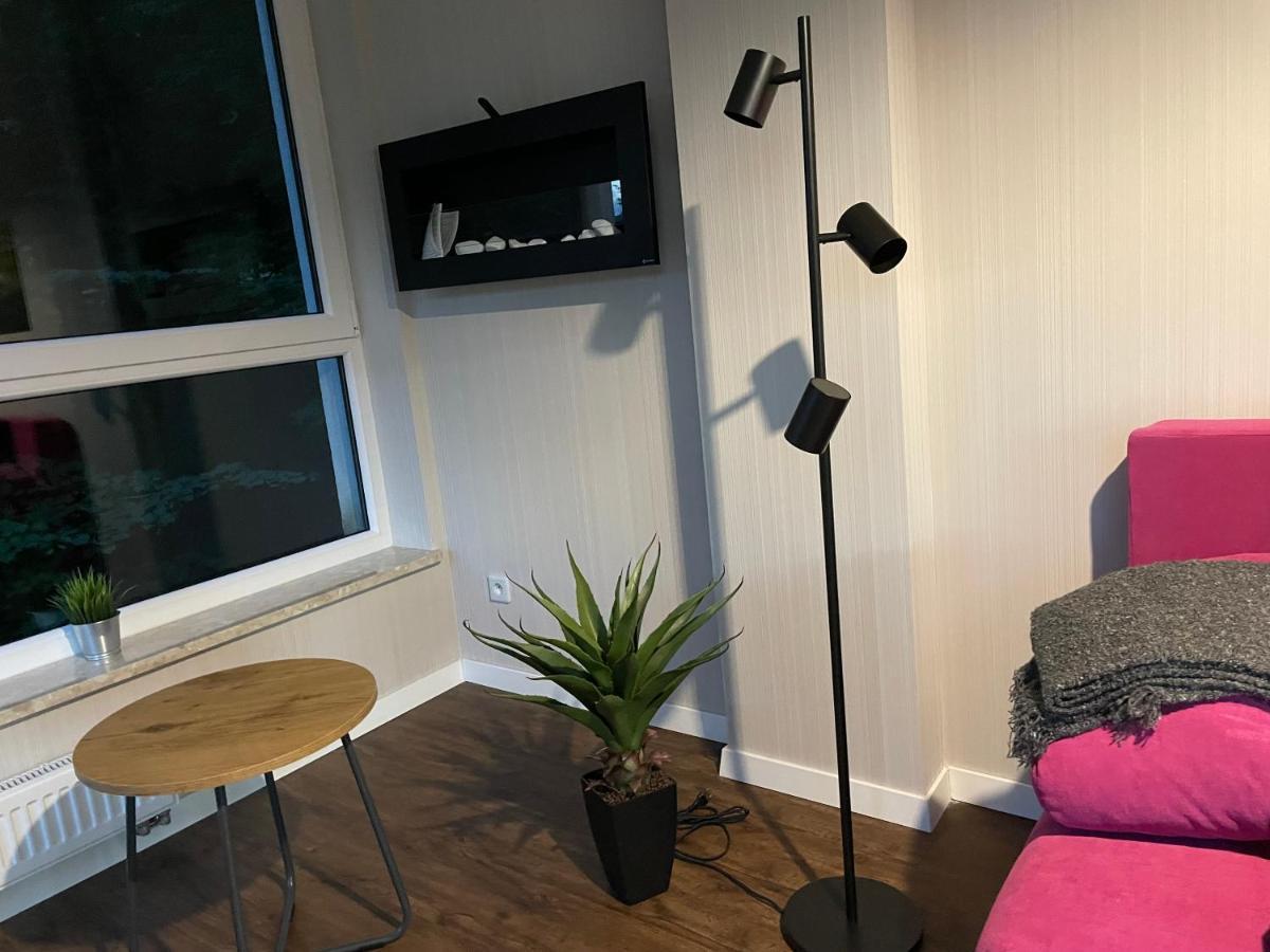 Apartment Kurort Kozubnik - Taras Nad Potokiem *